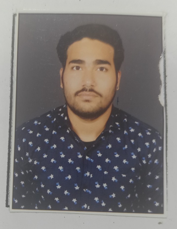 अभिषेक तिवारी