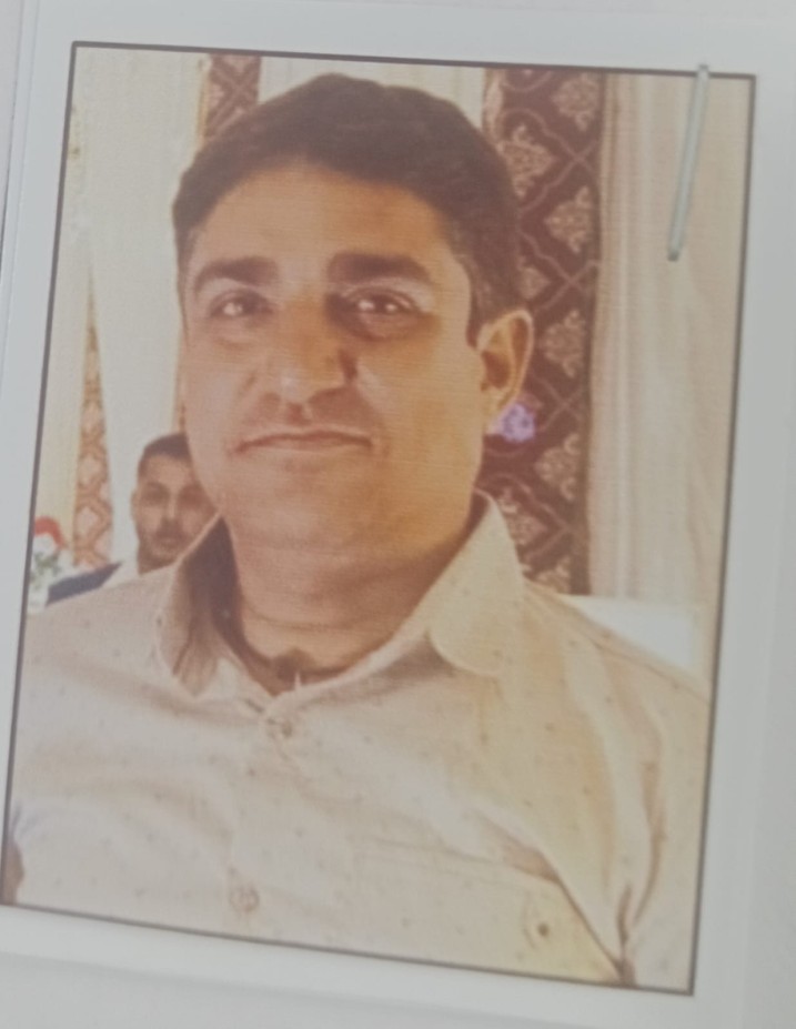 Bhagwan Dass khotani