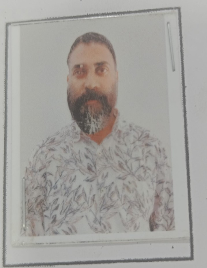 Bhagwan Singh