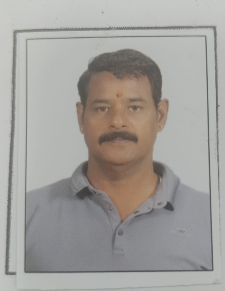 Devendra Singh nathawat