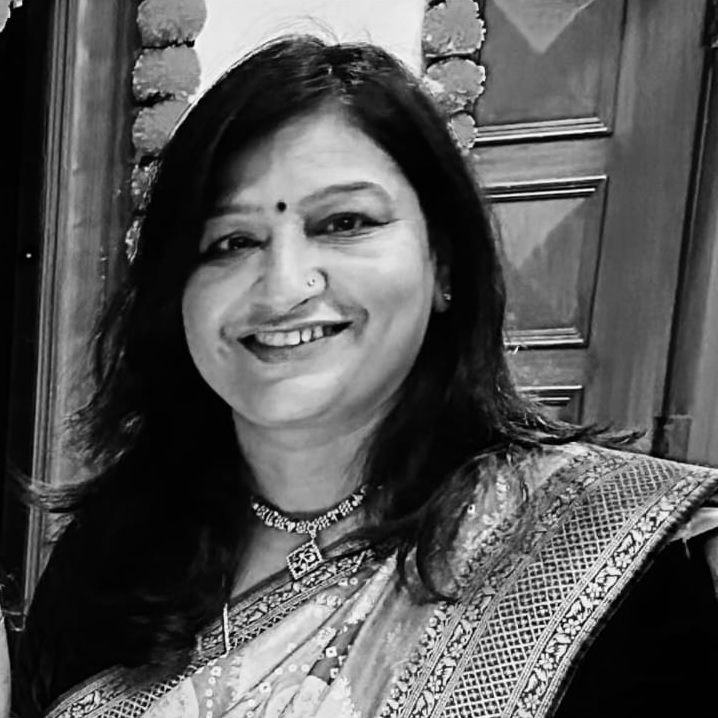 श्रीमती हेमलता गुप्ता