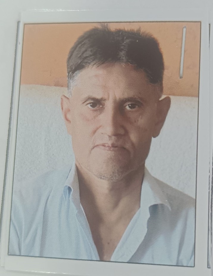 Mahendra nagauri