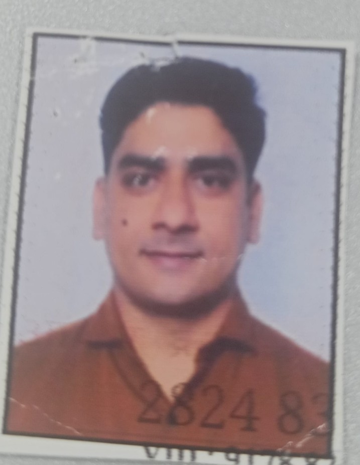 Mukesh buliwal