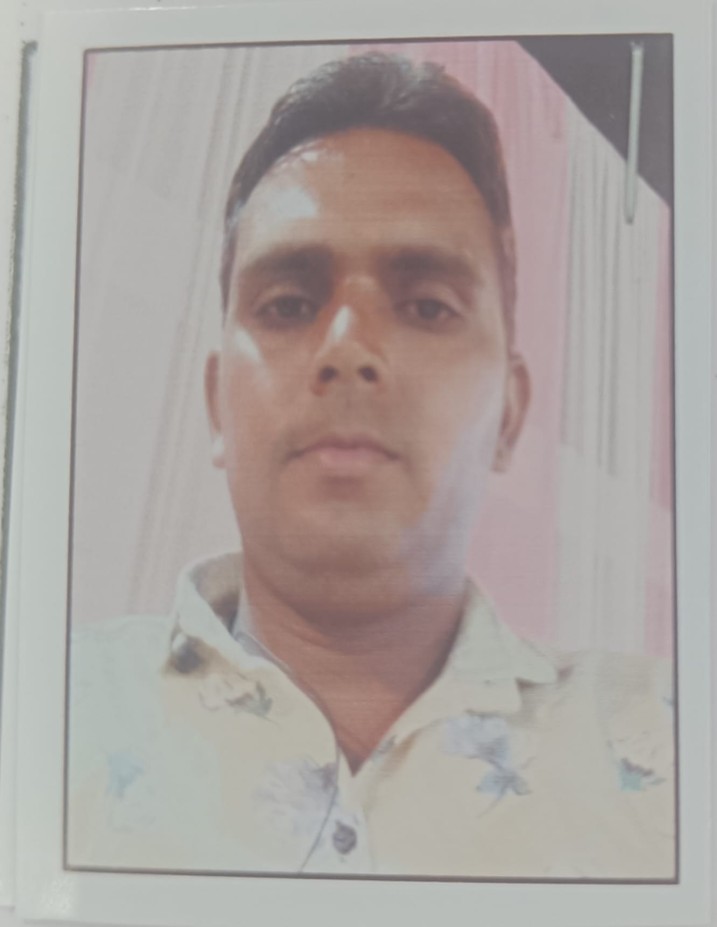 नारायण खारोल