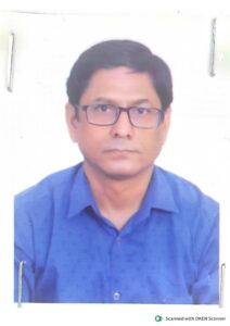 Raj Kumar pareek