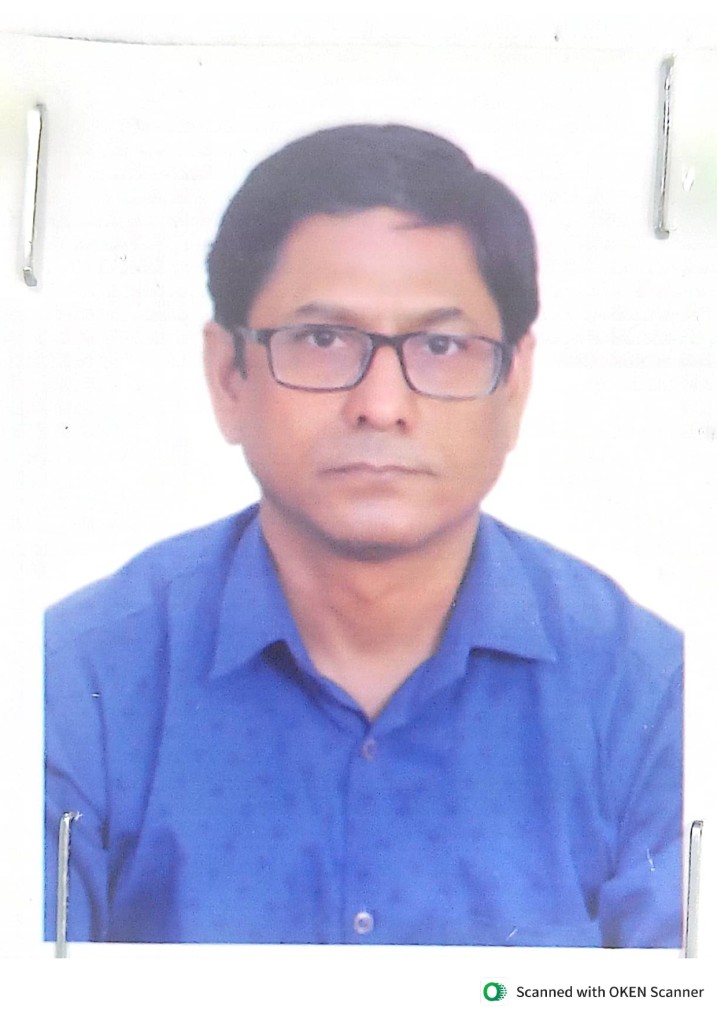 राजकुमार पारीक