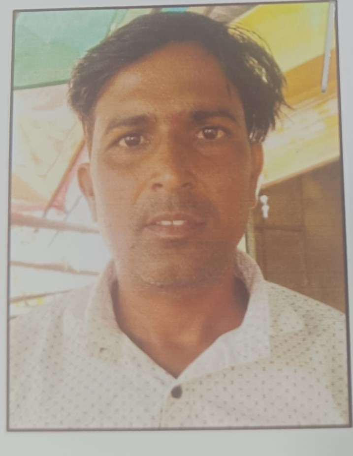 प्रकाश खारोल