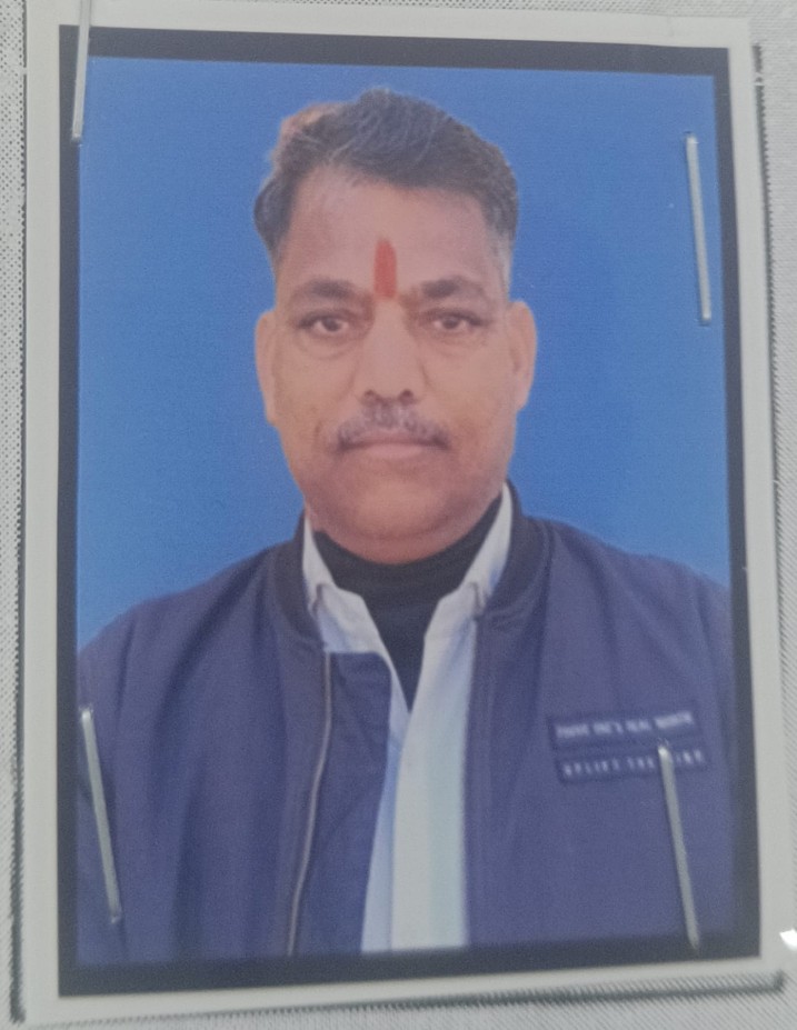 Rajesh jingarar