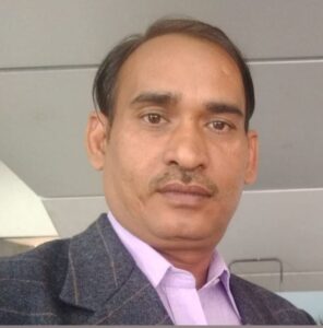 Ramendra solanki