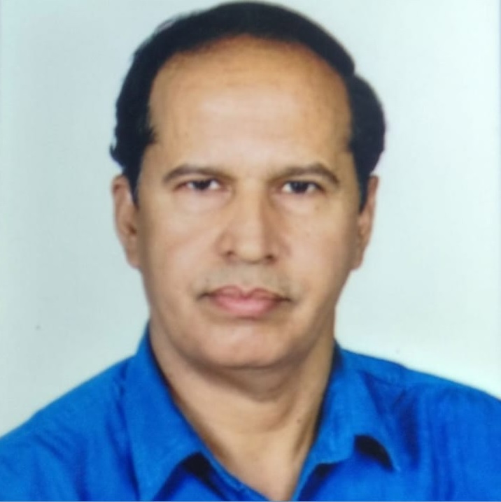 संतोष शर्मा