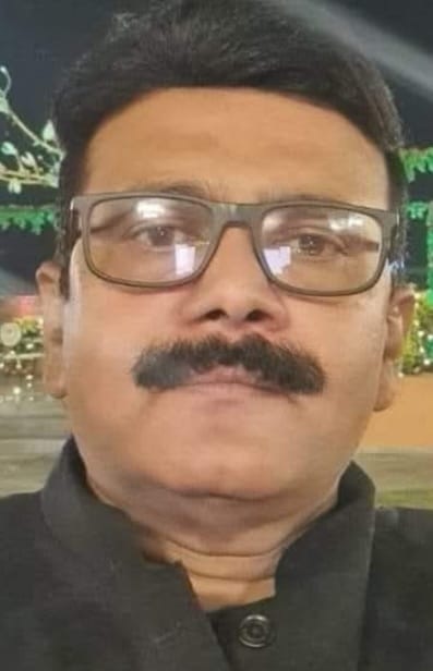 शाहनवाज अली
