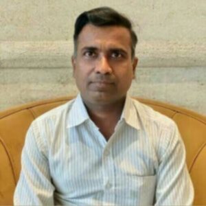 Vijay kedia