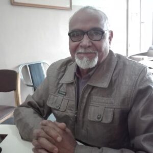 brahspati Sharma