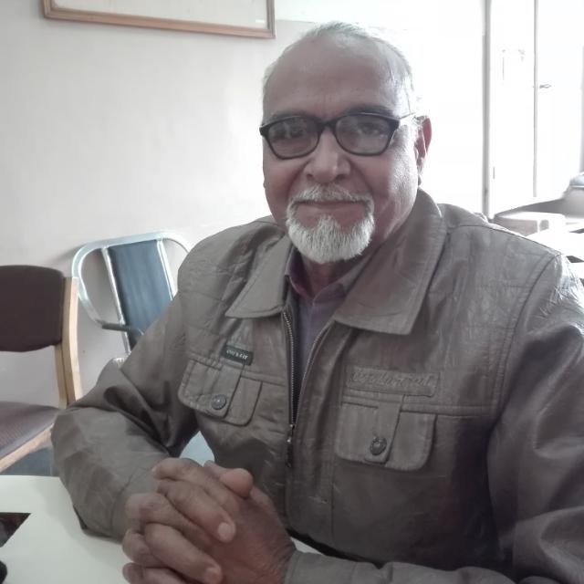 बृहस्पति शर्मा