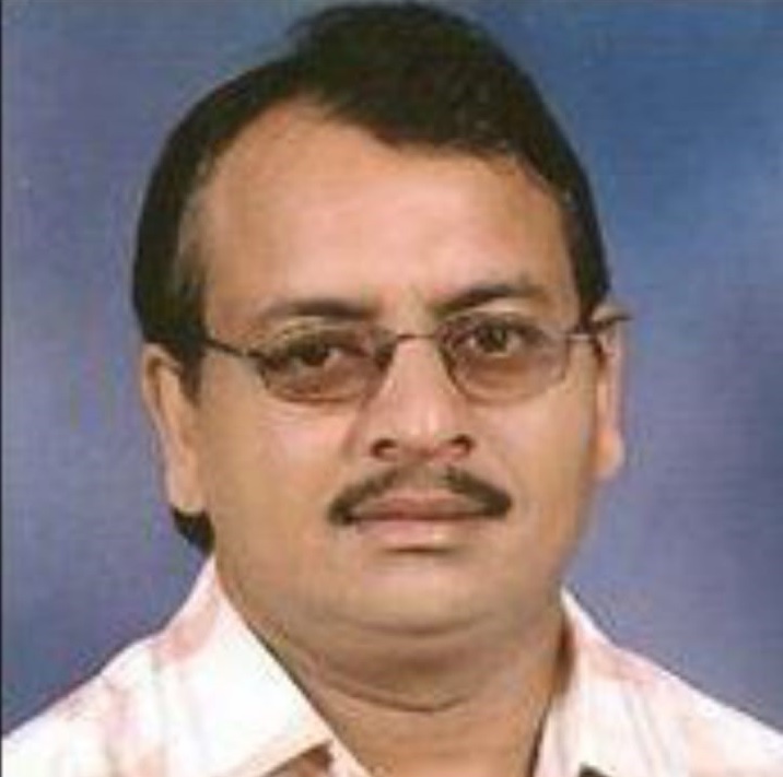 giriraj agrawal
