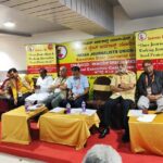 बैंगलुरूः आईजेयू की 8-9 अगस्त, 2026 दो दिवसीय राष्ट्रीय कार्यकारिणी की बैठक